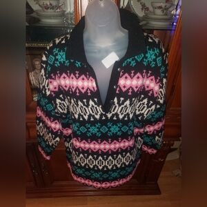 Vintage Nordstrom sweater